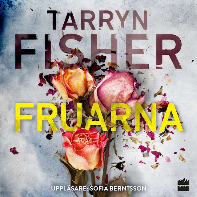 Omslag: Fruarna