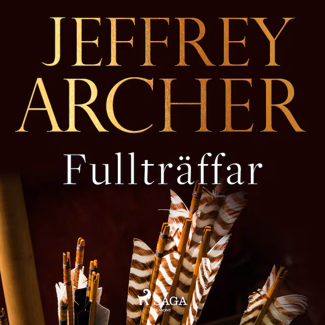 Omslag: Fullträffar