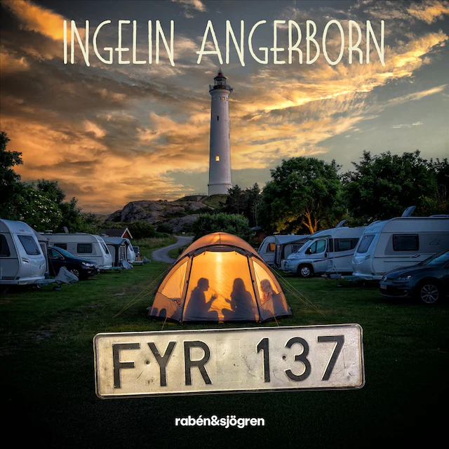 Omslag: Fyr 137