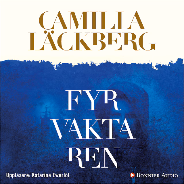Omslag: Fyrvaktaren