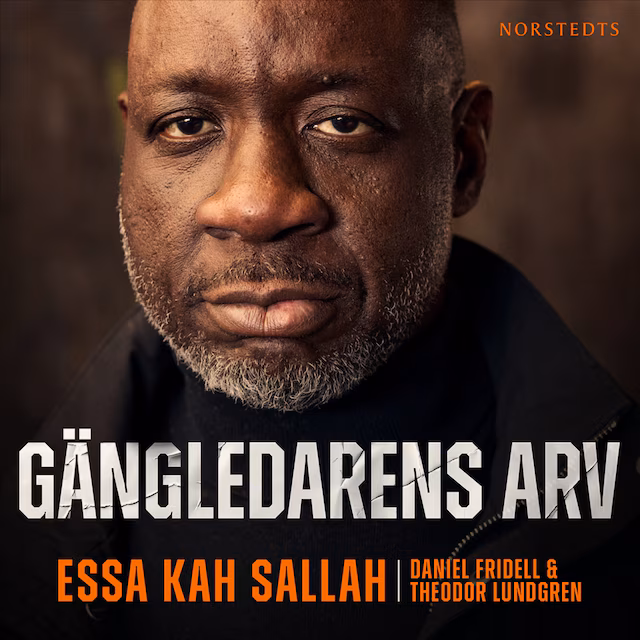 Omslag: Gängledarens arv