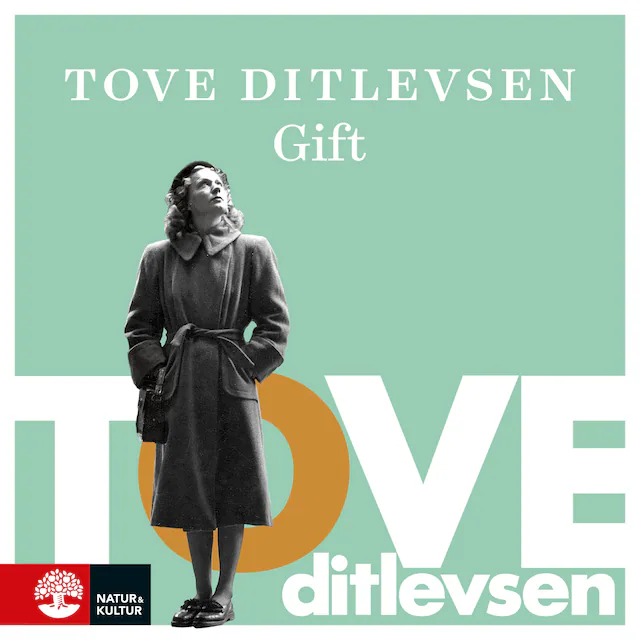 Omslag: Gift
