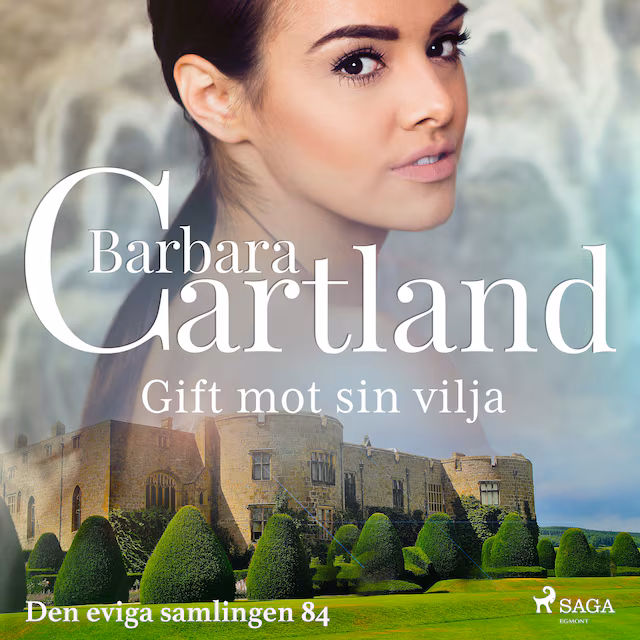 Omslag: Gift mot sin vilja