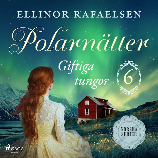 Omslag: Giftiga tungor