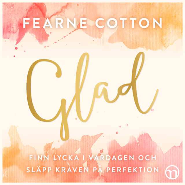 Omslag: Glad