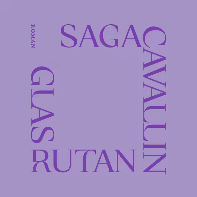 Omslag: Glasrutan