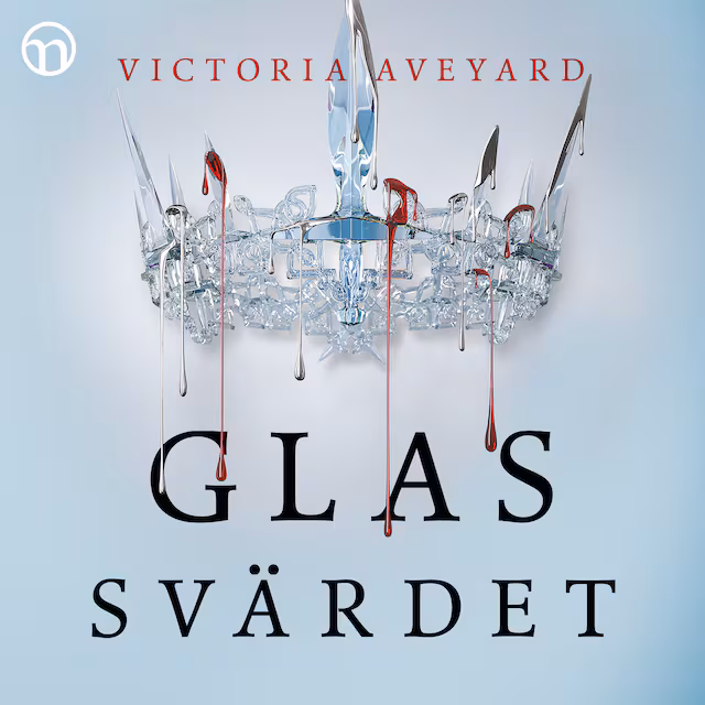Omslag: Glassvärdet