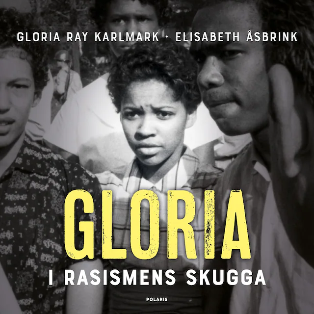 Omslag: Gloria