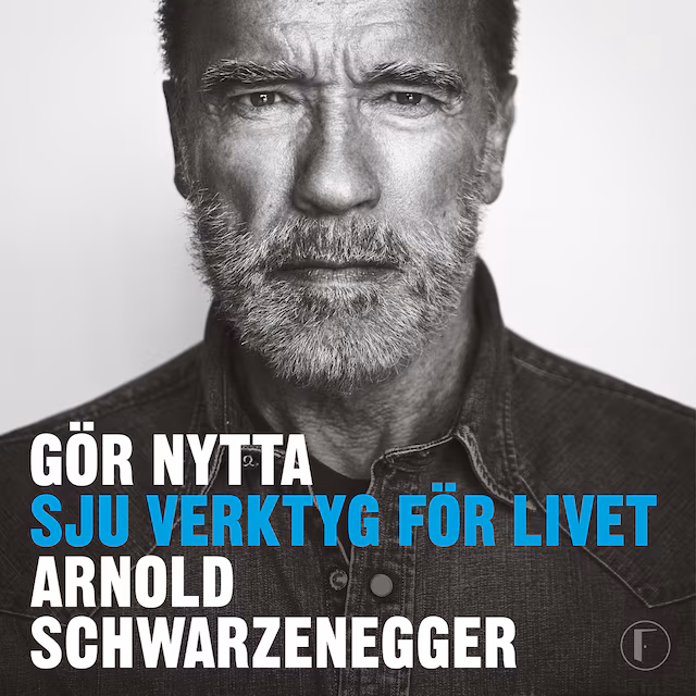 Omslag: Gör nytta : sju verktyg för livet