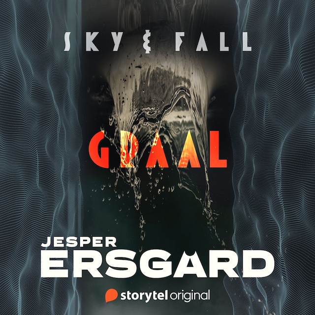 Omslag: Graal