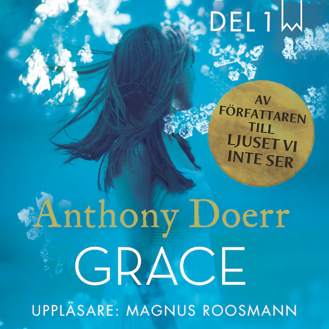 Omslag: Grace, del 1