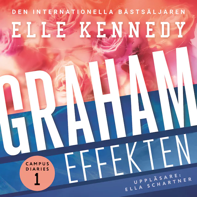 Omslag: Graham-effekten