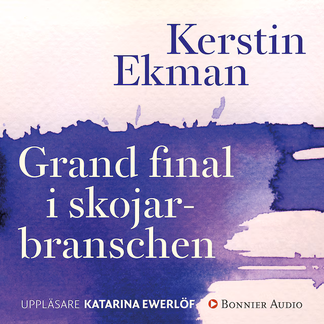 Omslag: Grand final i skojarbranschen