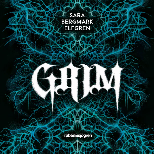 Omslag: Grim