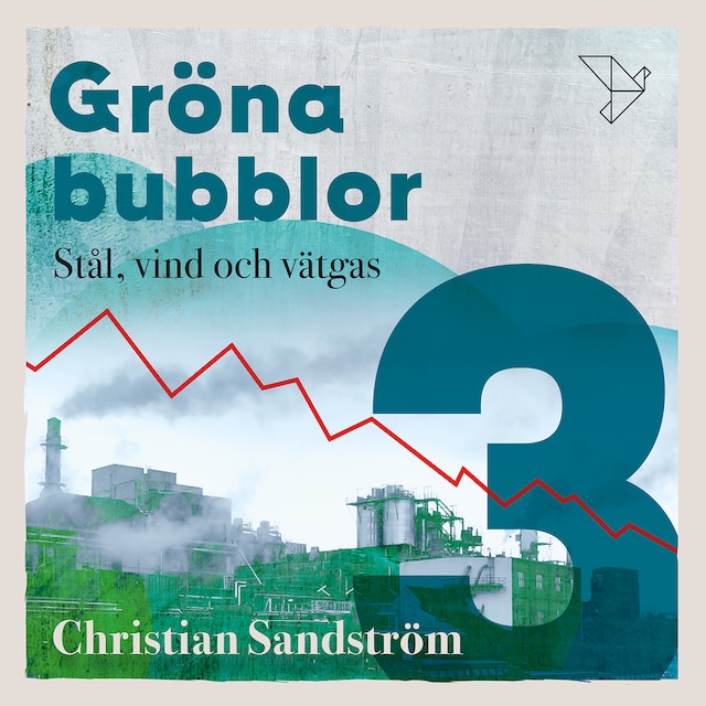 Omslag: Gröna Bubblor 3