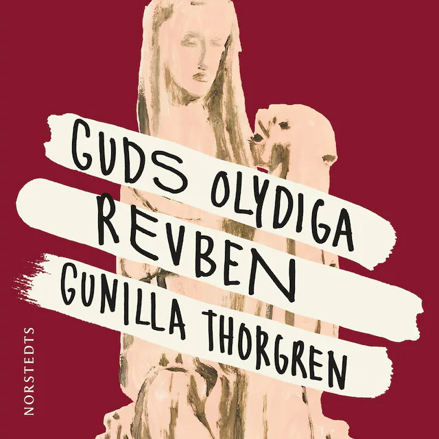 Omslag: Guds olydiga revben