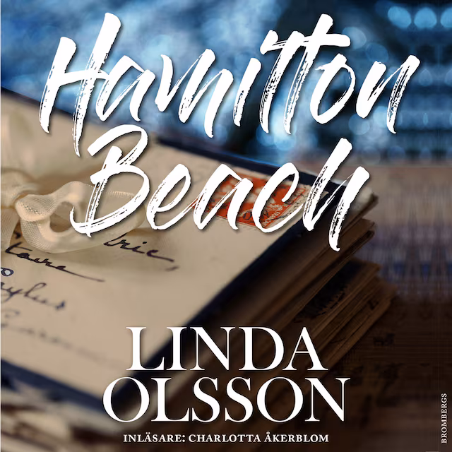 Omslag: Hamilton Beach