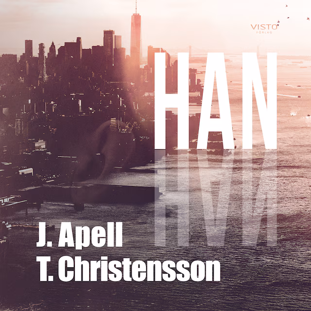 Omslag: HAN