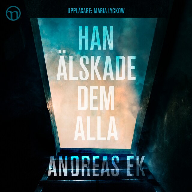 Omslag: Han älskade dem alla