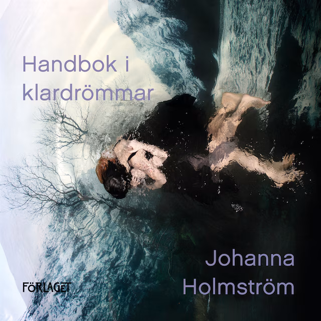 Omslag: Handbok i klardrömmar