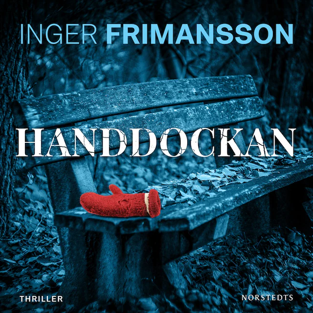 Omslag: Handdockan