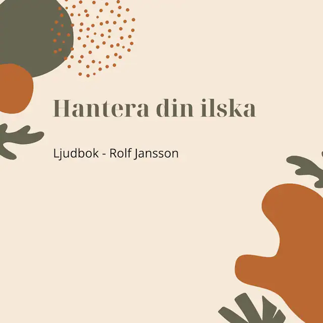 Omslag: Hantera din ilska: hitta lugn och inre kontroll