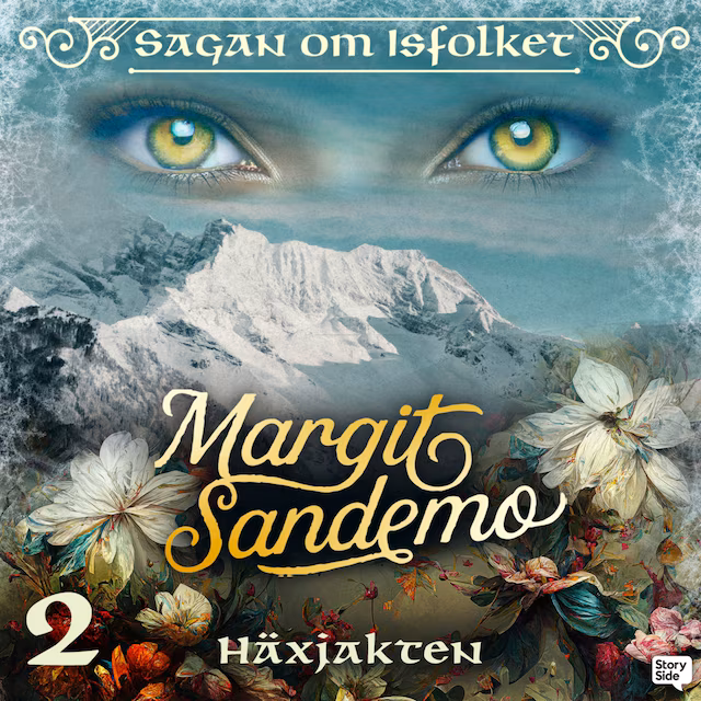 Omslag: Häxjakten