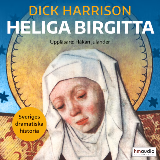 Omslag: Heliga Birgitta