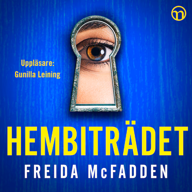 Omslag: Hembiträdet