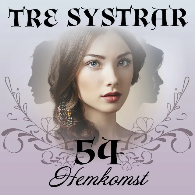 Omslag: Hemkomst
