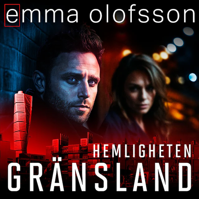 Omslag: Hemligheten