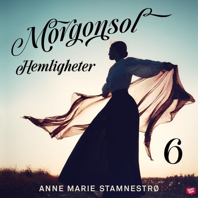 Omslag: Hemligheter