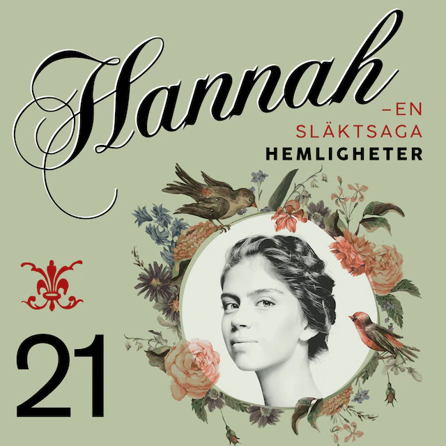 Omslag: Hemligheter