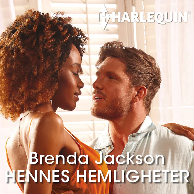 Omslag: Hennes hemligheter