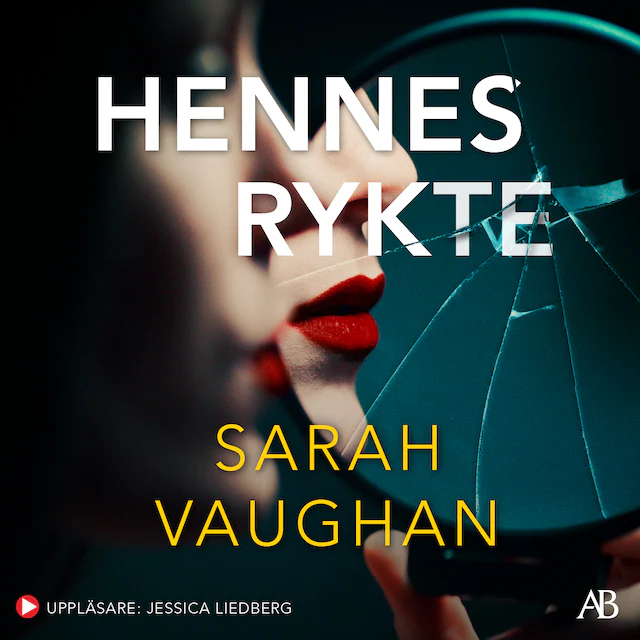 Omslag: Hennes rykte