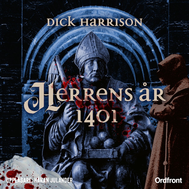 Omslag: Herrens år 1401