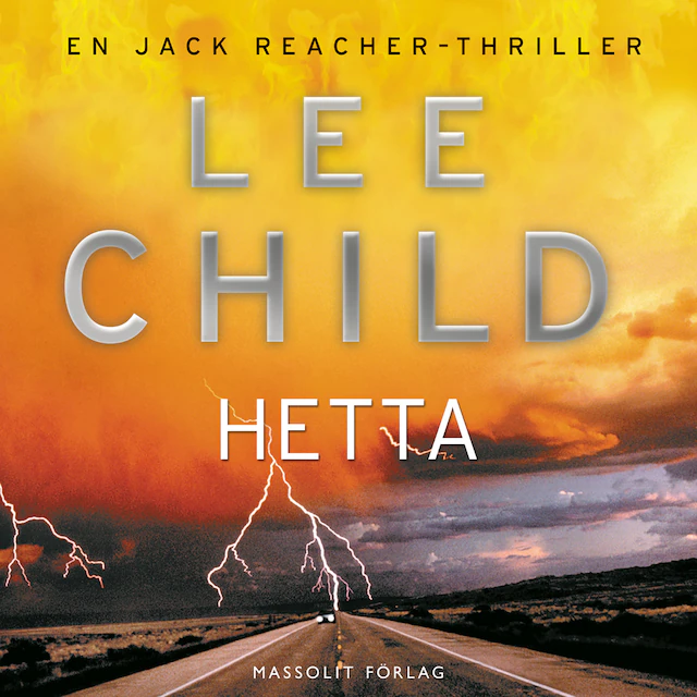 Omslag: Hetta