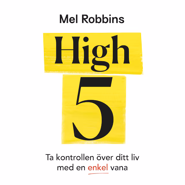 Omslag: High 5