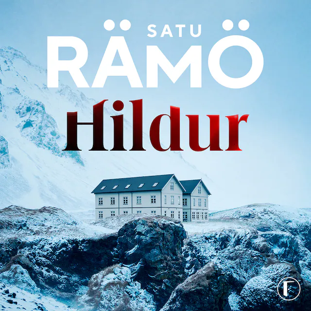 Omslag: Hildur
