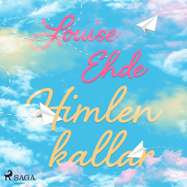 Omslag: Himlen kallar