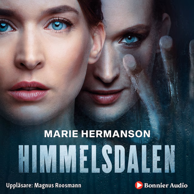 Omslag: Himmelsdalen