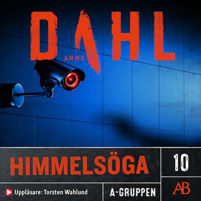 Omslag: Himmelsöga