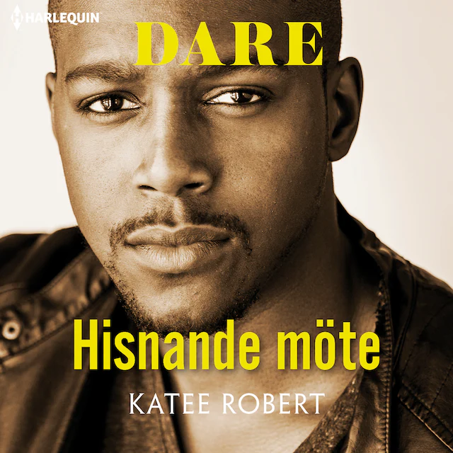 Omslag: Hisnande möte
