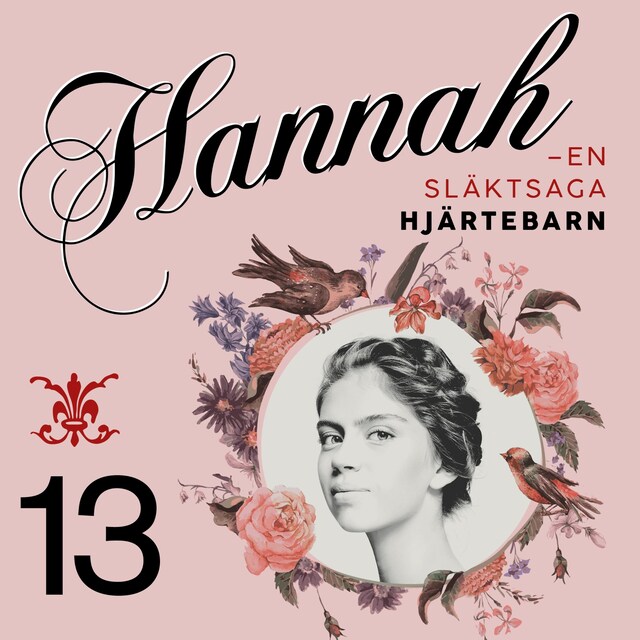 Omslag: Hjärtebarn
