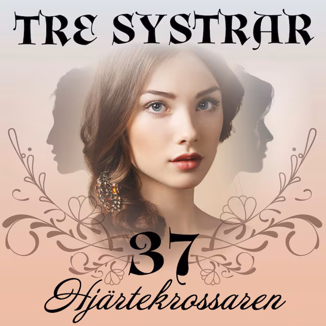 Omslag: Hjärtekrossaren