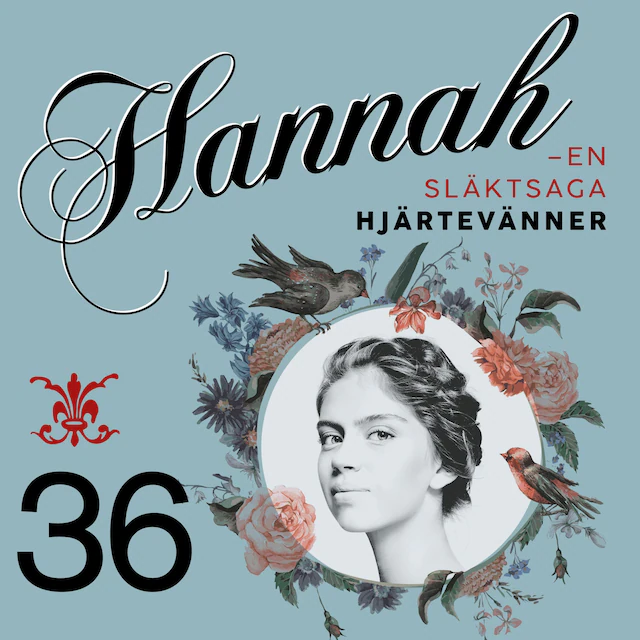Omslag: Hjärtevänner
