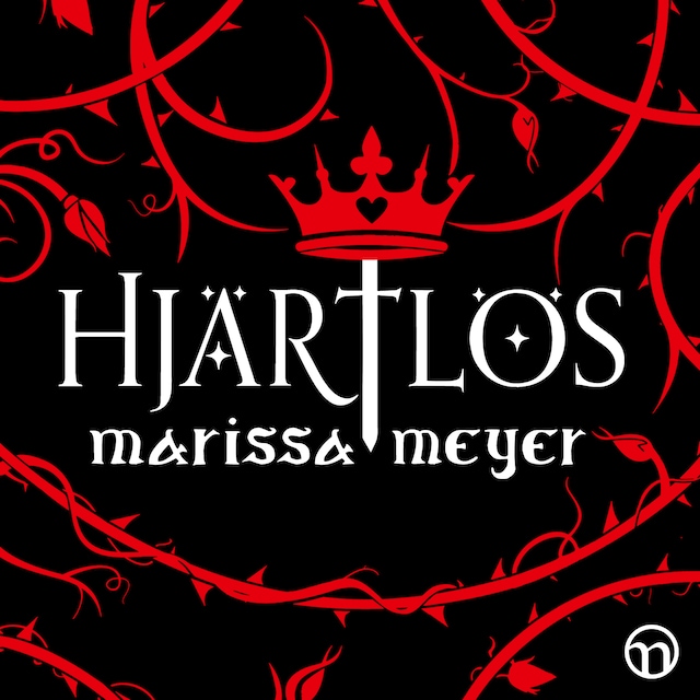 Omslag: Hjärtlös