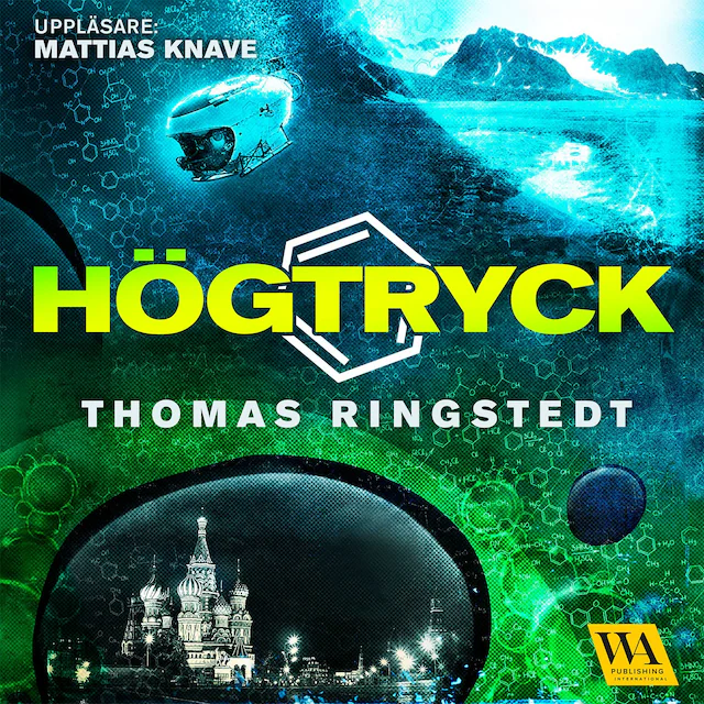 Omslag: Högtryck