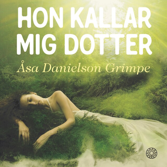 Omslag: Hon kallar mig dotter