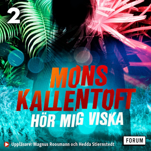 Omslag: Hör mig viska